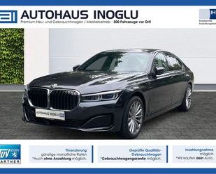 BMW 730 Gebrauchtwagen
