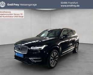 Volvo XC90 Gebrauchtwagen