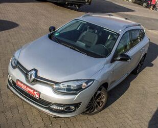Renault Megane Gebrauchtwagen