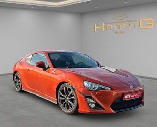Toyota GT86 Gebrauchtwagen
