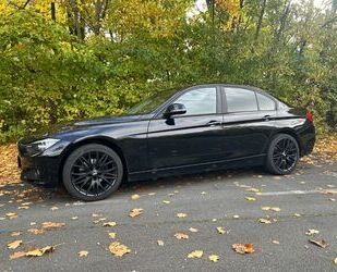 BMW 316 Gebrauchtwagen