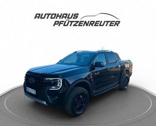 Ford Ranger Gebrauchtwagen