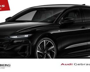 Audi A6 e-tron Gebrauchtwagen