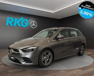 Mercedes-Benz B 180 Gebrauchtwagen