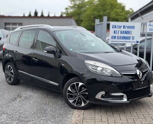 Renault Scenic Gebrauchtwagen