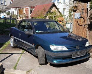 Peugeot 306 Gebrauchtwagen