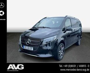 Mercedes-Benz V 300 Gebrauchtwagen