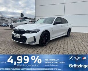 BMW 330 Gebrauchtwagen