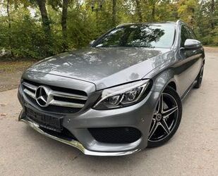 Mercedes-Benz C 220 Gebrauchtwagen