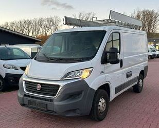 Fiat Ducato Gebrauchtwagen