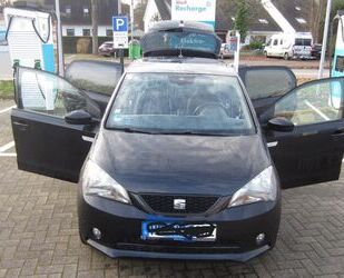 Seat Mii Gebrauchtwagen