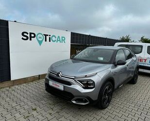 Citroen C4 Gebrauchtwagen