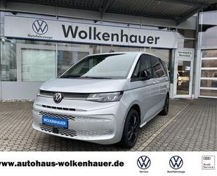 VW T7 Multivan Gebrauchtwagen