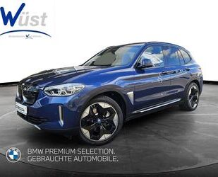 BMW iX3 Gebrauchtwagen