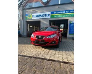 Seat Ibiza Gebrauchtwagen