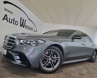 Mercedes-Benz S 580 Gebrauchtwagen