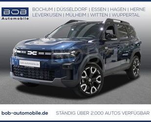 Dacia Bigster Gebrauchtwagen