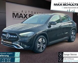 Mercedes-Benz GLA 200 Gebrauchtwagen