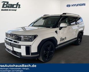 Hyundai SANTA FE Gebrauchtwagen