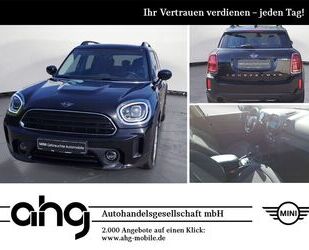 Mini One Countryman Gebrauchtwagen