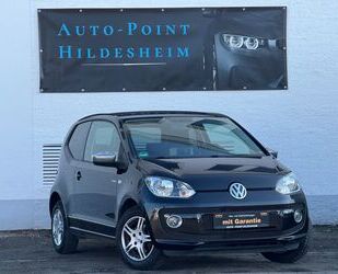 VW up! Gebrauchtwagen