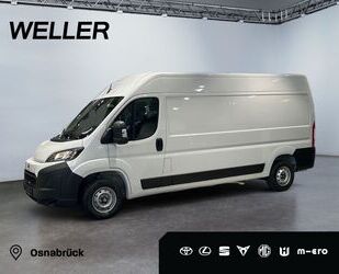 Toyota Proace (Verso) Gebrauchtwagen
