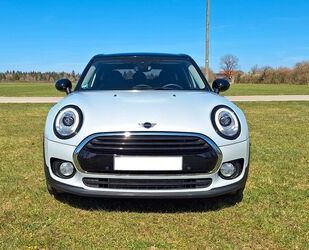 Mini Cooper Clubman Gebrauchtwagen