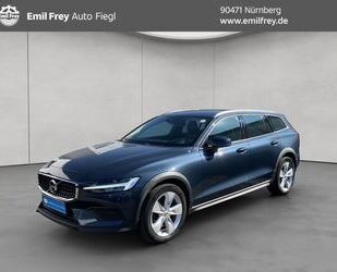 Volvo V60 Cross Country Gebrauchtwagen