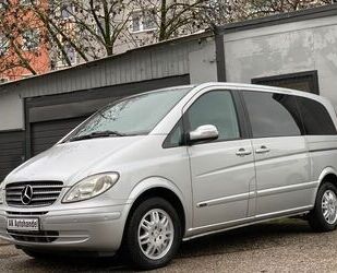 Mercedes-Benz Viano Gebrauchtwagen