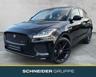 Jaguar E-Pace Gebrauchtwagen
