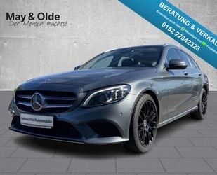Mercedes-Benz C 220 Gebrauchtwagen