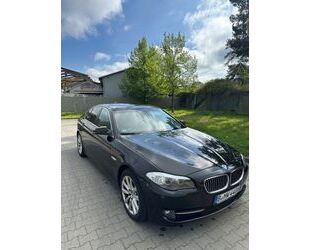 BMW 523 Gebrauchtwagen