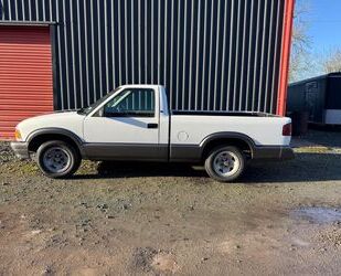 Chevrolet S-10 Gebrauchtwagen