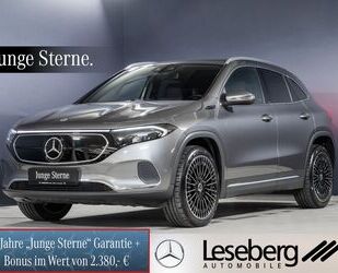 Mercedes-Benz EQA Gebrauchtwagen