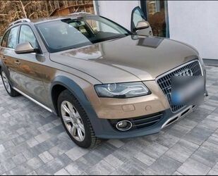 Audi A4 Allroad Gebrauchtwagen