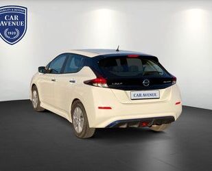 Nissan Leaf Gebrauchtwagen