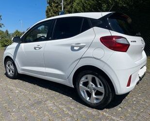 Hyundai i10 Gebrauchtwagen