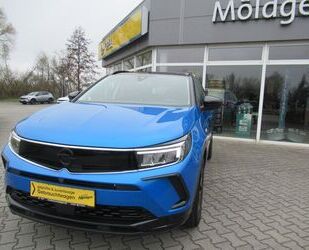 Opel Grandland (X) Gebrauchtwagen