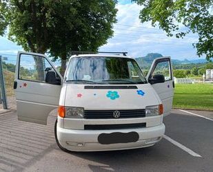 VW T4 andere Gebrauchtwagen