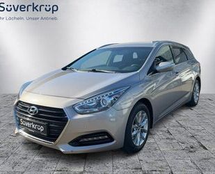 Hyundai i40 Gebrauchtwagen