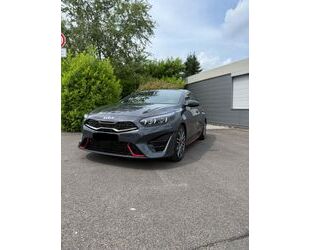Kia pro ceed / ProCeed Gebrauchtwagen