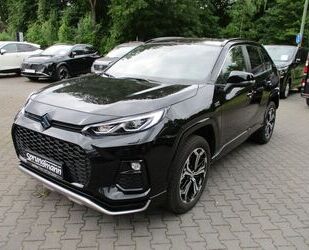 Suzuki Across Gebrauchtwagen