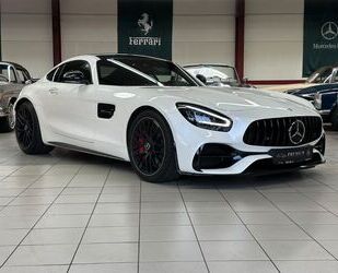 Mercedes-Benz AMG GT Gebrauchtwagen