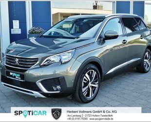 Peugeot 5008 Gebrauchtwagen