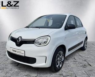 Renault Twingo Gebrauchtwagen