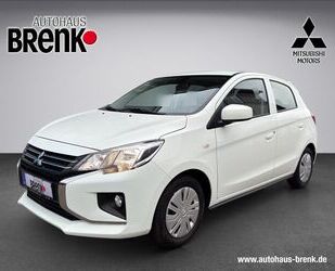Mitsubishi Space Star Gebrauchtwagen