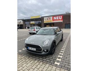 Mini One Clubman Gebrauchtwagen