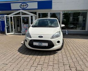 Ford Ka/Ka+ Gebrauchtwagen