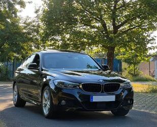 BMW 330 Gran Turismo Gebrauchtwagen