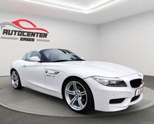 BMW Z4 Gebrauchtwagen